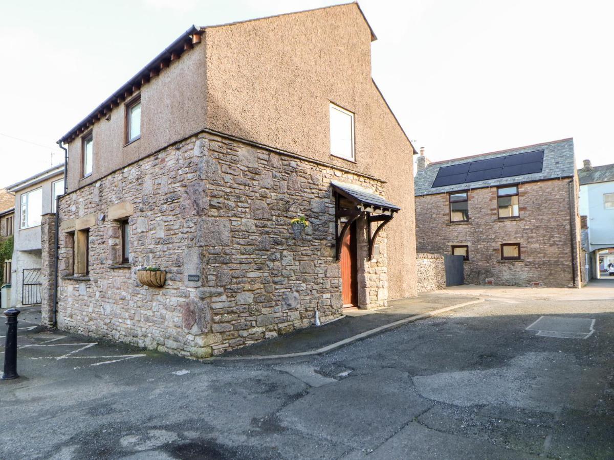 Summerseat Kirkby Stephen Exterior foto